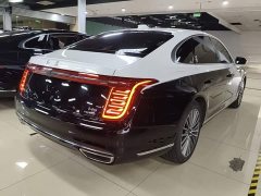 FAW H9 2.0T Edition - ფოტო 5