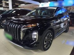 FAW HS7 PHEV 2.0T PHEV AWD Edition 6 - ფოტო 1