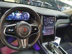 FAW HS7 PHEV 2.0T PHEV AWD Edition 6 - ფოტო 10