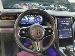 FAW HS7 PHEV 2.0T PHEV AWD Edition 6 - ფოტო 11