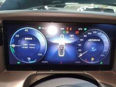FAW HS7 PHEV 2.0T PHEV AWD Edition 6 - ფოტო 12