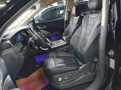 FAW HS7 PHEV 2.0T PHEV AWD Edition 6 - ფოტო 15