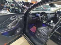 FAW HS7 PHEV 2.0T PHEV AWD Edition 6 - ფოტო 16