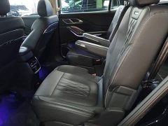 FAW HS7 PHEV 2.0T PHEV AWD Edition 6 - ფოტო 17
