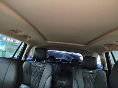 FAW HS7 PHEV 2.0T PHEV AWD Edition 6 - ფოტო 18
