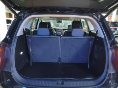 FAW HS7 PHEV 2.0T PHEV AWD Edition 6 - ფოტო 19