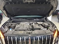 FAW HS7 PHEV 2.0T PHEV AWD Edition 6 - ფოტო 20