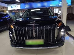 FAW HS7 PHEV 2.0T PHEV AWD Edition 6 - ფოტო 3