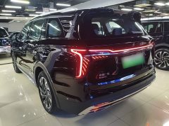 FAW HS7 PHEV 2.0T PHEV AWD Edition 6 - ფოტო 5