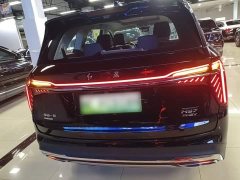 FAW HS7 PHEV 2.0T PHEV AWD Edition 6 - ფოტო 6
