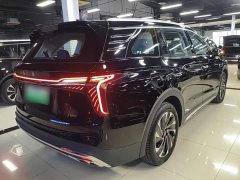 FAW HS7 PHEV 2.0T PHEV AWD Edition 6 - ფოტო 7