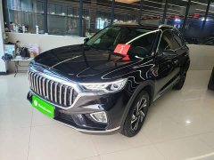 FAW HS5 2.0T Edition - ფოტო 1