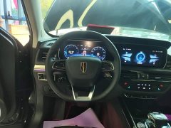 FAW HS5 2.0T Edition - ფოტო 11
