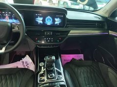 FAW HS5 2.0T Edition - ფოტო 13