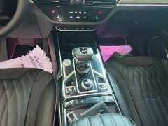 FAW HS5 2.0T Edition - ფოტო 14