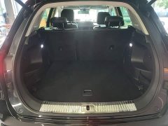 FAW HS5 2.0T Edition - ფოტო 19