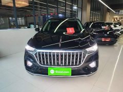 FAW HS5 2.0T Edition - ფოტო 3