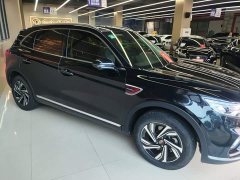 FAW HS5 2.0T Edition - ფოტო 4