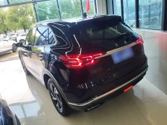 FAW HS5 2.0T Edition - ფოტო 5