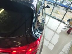 FAW HS5 2.0T Edition - ფოტო 7