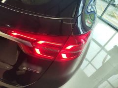 FAW HS5 2.0T Edition - ფოტო 8