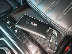 FAW HS5 2.0T Edition - ფოტო 9