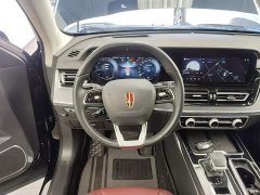 FAW HS5 2.0T AWDPro50Anniversary Edition - ფოტო 11
