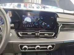 FAW HS5 2.0T AWDPro50Anniversary Edition - ფოტო 13