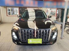 FAW HS5 2.0T AWDPro50Anniversary Edition - ფოტო 3
