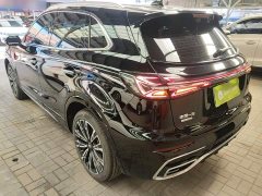 FAW HS5 2.0T AWDPro50Anniversary Edition - ფოტო 5