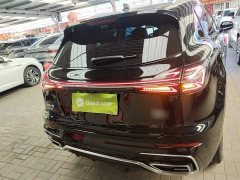 FAW HS5 2.0T AWDPro50Anniversary Edition - ფოტო 6