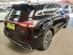 FAW HS5 2.0T AWDPro50Anniversary Edition - ფოტო 7