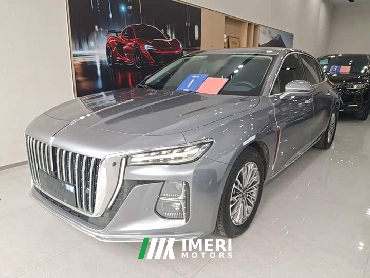 FAW H5 1.5T DCT Edition - ავტომობილი ჩინეთიდან