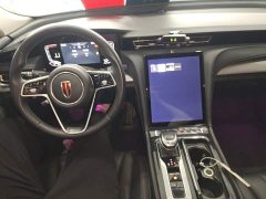 FAW H5 1.5T DCT Edition - ფოტო 10