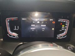 FAW H5 1.5T DCT Edition - ფოტო 12