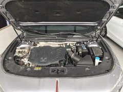 FAW H5 1.5T DCT Edition - ფოტო 20
