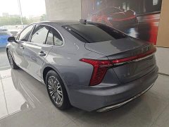 FAW H5 1.5T DCT Edition - ფოტო 5