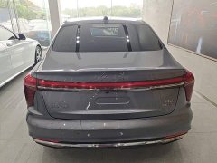 FAW H5 1.5T DCT Edition - ფოტო 6