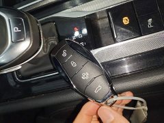 FAW H5 1.5T DCT Edition - ფოტო 9