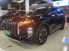 FAW HS7 PHEV 2.0T PHEV AWD Edition 6 - ფოტო 1