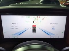 FAW HS7 PHEV 2.0T PHEV AWD Edition 6 - ფოტო 12