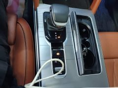 FAW HS7 PHEV 2.0T PHEV AWD Edition 6 - ფოტო 14