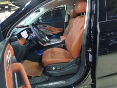 FAW HS7 PHEV 2.0T PHEV AWD Edition 6 - ფოტო 15