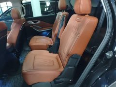 FAW HS7 PHEV 2.0T PHEV AWD Edition 6 - ფოტო 17