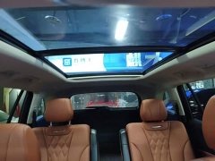 FAW HS7 PHEV 2.0T PHEV AWD Edition 6 - ფოტო 18
