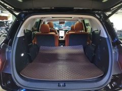 FAW HS7 PHEV 2.0T PHEV AWD Edition 6 - ფოტო 19
