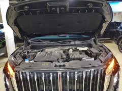 FAW HS7 PHEV 2.0T PHEV AWD Edition 6 - ფოტო 20
