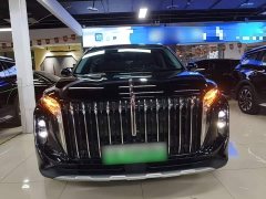 FAW HS7 PHEV 2.0T PHEV AWD Edition 6 - ფოტო 3