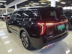 FAW HS7 PHEV 2.0T PHEV AWD Edition 6 - ფოტო 5