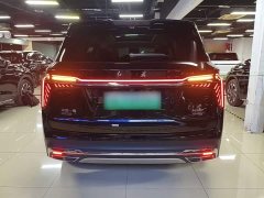 FAW HS7 PHEV 2.0T PHEV AWD Edition 6 - ფოტო 6